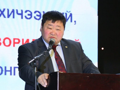 “МОНГОЛ ХҮН” ХҮМҮҮЖЛИЙН АЯНЫ ЭЦЭГ ЭХИЙН АНХДУГААР ЗӨВЛӨГӨӨН БОЛЛОО