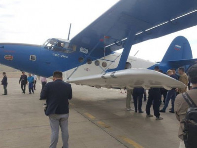 “АН2” онгоц осолдсон хэрэгт хэн хариуцлага хүлээх вэ