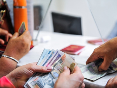 Тэтгэврийн доод хэмжээг 252-300 мянган төгрөг болгож нэмэгдүүллээ