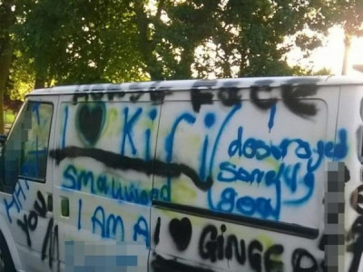 Араар нь тавьсан найз залуугаасаа ингэж өшөөгөө авав