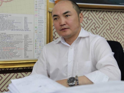 Ч.Гал: Элэг судлалын үндэсний төвд 3.8 га газрын зөвшөөрлийг Д.Оюунхорол сайд олгосон