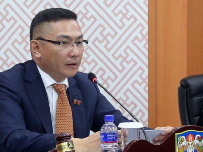 Ц.Сандуй ажлын байрандаа зодоон хийсэн гэв үү 