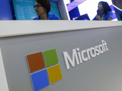 Microsoft компани компьютерыг нүдээрээ удирдах боломжтой болгоно