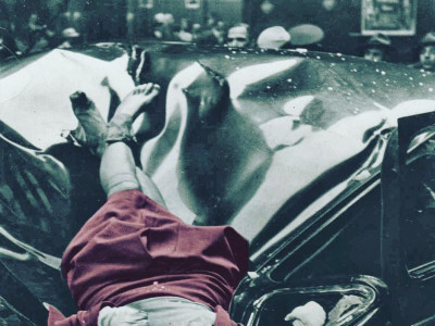 Хамгийн үзэсгэлэнтэйгээр амь үрэгдсэн бүсгүй