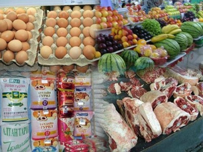 Хүнсний гол нэрийн барааны үнийн судалгаа гарчээ 
