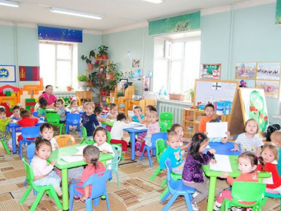 3-5 настнуудын бүртгэл өнөөдрөөс эхэллээ