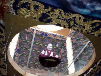 Ниссэн хэмээн шуугиад буй Зава Дамдин Ринбүчи ийм мэдэгдэл хийжээ