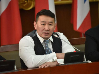 Ерөнхийлөгч орон тооны бус зөвлөхүүдээ томилов