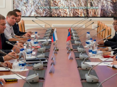 ОХУ-аас 200 мянган тонн улаанбуудай нийлүүлэхээр боллоо
