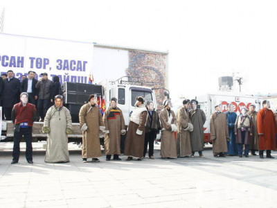 Сайд болохгүй гэж амласан гишүүд хэлсэндээ хүрэх үү