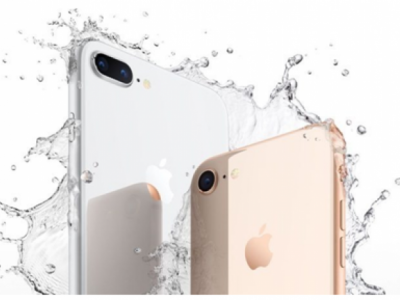 ТАНИЛЦ: Шинэ загварын IPhone 8 болон IPhone 8 Plus