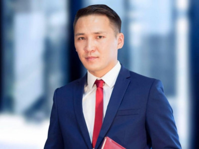 Олон улсад хүлээн зөвшөөрөгдсөн Монголын анхны аудитор