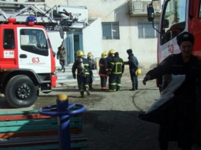 УГААРТАЖ БОЛЗОШГҮЙ БАЙСАН 98 ИРГЭНИЙГ АВАРЧЭЭ