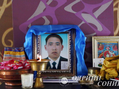УИХ-ын гишүүн Н.Номтойбаярын сууж явсан машин осол гаргаж, хүний амь хохирсон хэргийн мөрөөр (II)