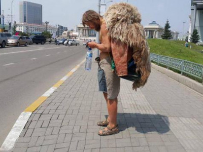 Үүргэвчтэй аялагчдыг хоол унднаас илүү бүү давраа