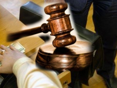 35 сая төгрөгийн хахууль өгөөд 7 саяар торгуулаад өнгөрөх нь шударга тогтолцоо юу