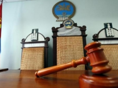 ХҮЧИРХИЙЛЭГЧИЙГ ТАЙГАН БОЛГОДОГ ХУУЛЬТАЙ БОЛЪЁ