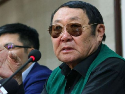 С.Чулуунбаатар: Шатахуун импортлогчдийн тоглоомын 