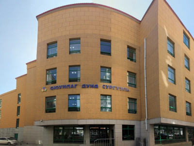 Гавьяатын энтэй багш нар минь