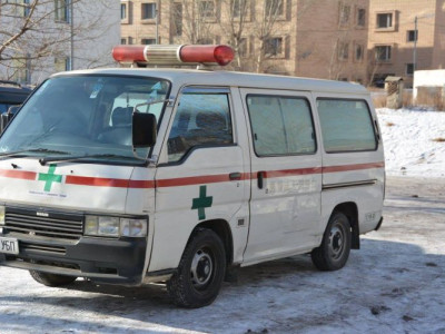 Эрдэнэтэд 20 гаруй хүүхэд гар, хөлөө хөлдөөжээ