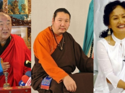 Нэрийг бүтэн дуудахад хувь заяа тэгширдэг