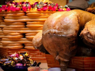 Нэг өрх баярын ширээндээ хэдэн төгрөг зарцуулах вэ