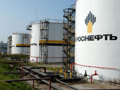 “РОСНЕФТЬ” МОНГОЛЧУУДАД “ХАЙР ЗАРЛАХ”-ЫН УЧИР ЮУ ВЭ