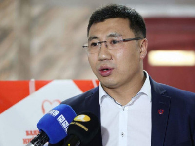 БГД-ийн ахмад буурлуудаа хүндэтгэн сар шинийн тавгийн идээ бэлэглэжээ