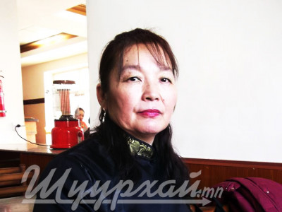 Б.Энхтуяа: Миний хүүгийн аминд хүрсэн “Тэн Хун” компанийн эзэд хэргийг булзааруулахын тулд  гэрчүүдийг бүгдийг нь худалдаж авсан байх 