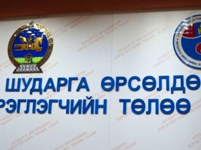 ШӨХТГ-ыг татан буулга, эсвэл Б.Лхагва даргыг соль