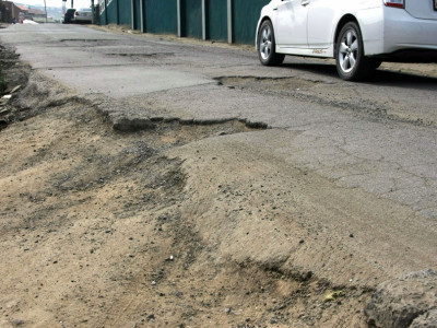 Жолооч нарын торгуулийн 12 тэрбум төгрөгийг юунд зарцуулдаг вэ