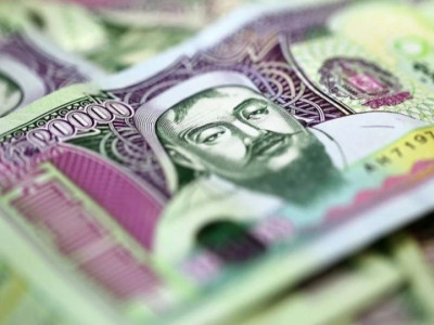 Дундаж цалин 1 сая буюу хоосон тоон статистикт ходоод цадах уу?