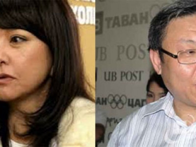 Г.Алтан, Ш.Батхүү нарын хэтэвчийг нэгтгэсэн бизнесийн сүлжээ