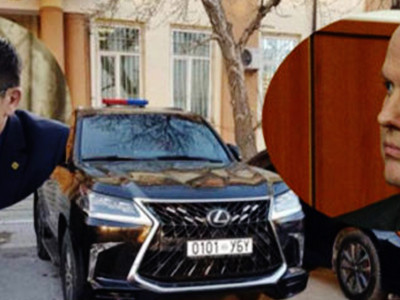Ц.НЯМДОРЖ ЖАСТИН КАПЛАГААР АВТОМАШИН “АВАХУУЛЧИХСАН” ЮМ БАЙНА