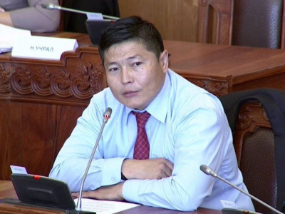 Х.Нямбаатар гишүүн ээ, нуусан баримтуудаа хэзээ ил болгох вэ