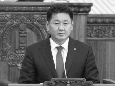 Мөнгөний Засаглал ба У.Хүрэлсүхийн Засгийн газар