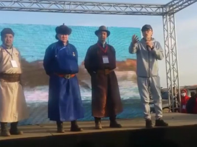 “Соёолон мордоорой” гэж команд өгсөн дэд сайдад Засгийн газар хариуцлага тооцож чадах уу?