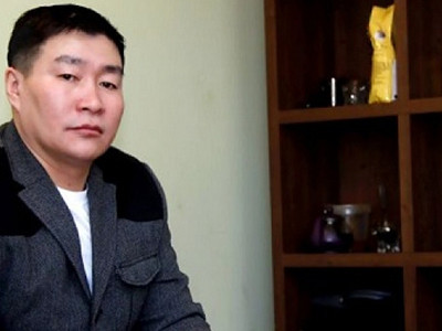 “Д.Мурат гишүүн Хятад улсын иргэнтэй гэр бүл болсон байж болзошгүй”
