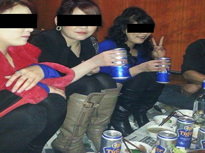 Хүүхдийнхээ үсний найрыг “Гарааш”-нд хийсэн гэв үү?