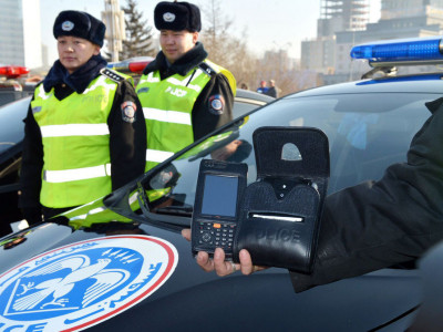  Зөрчлийг гар утасны зургаар нотолж, торгох нь зөв үү