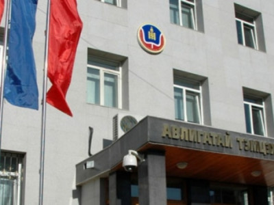 ОЛНЫ АНХААРАЛД БАЙГАА ХЭРГҮҮДИЙН ЭРГЭН ТОЙРОНД