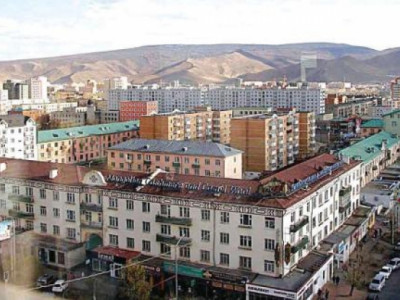 SOS: НИЙСЛЭЛД ГАЗАР ХӨДЛӨЛТӨД ТЭСЭХГҮЙ 349 ОРОН СУУЦНЫ БАРИЛГА БАЙНА