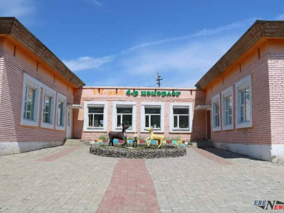Ц.Цогзолмаа сайд аа, цэцэрлэгийн засварт тендер зарлаагүй асуудлыг шалгаж өгөөч