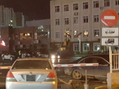 ЗТХЯ-ны өндөр албан тушаалтнууд ажлын байрандаа согтууруулах ундаа хэрэглэж улмаар нэгнийхээ амь насанд хүрчээ