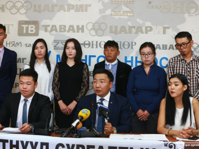 ТӨРИЙН ӨМЧИЙН ИХ, ДЭЭД СУРГУУЛИУД СУРГАЛТЫН ТӨЛБӨРӨӨ 20 ХҮРТЭЛХ МЯНГАН ТӨГРӨГӨӨР НЭМЭГДҮҮЛЖЭЭ