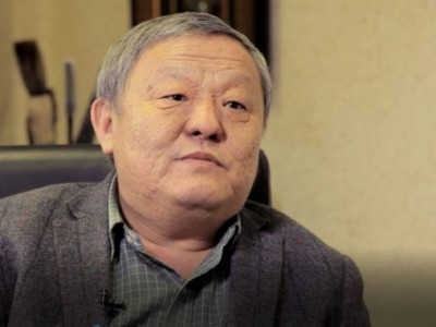 Баабар: Орос, Хятад хоёр Монгол гүрнийг хэсэгчлэн хувааж авлаа