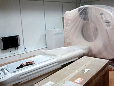 Эвдэрсэн MRI аппаратууд “шахааны бизнес” байсан юм биш биз?