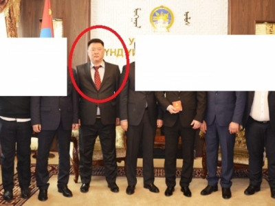 Сэжигтэн Б.Махбалыг өмгөөлөх хүн олдохгүй байж мэднэ