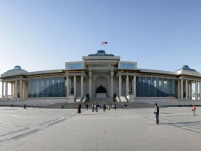 Төрийн өндөр албан тушаалтнууд нэгнийхээ амийг хөнөөсөн шившигт түүхийн хуудсанд Монгол улс бичигдэн үлдэнэ