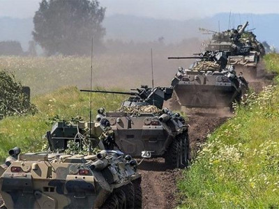 Орос, Монгол, Хятадын хамтарсан хээрийн сургууль болно